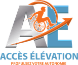 Accès Élévation